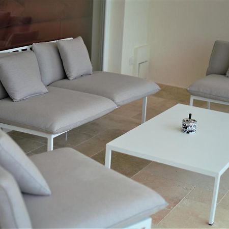 Villa M - Your Business & Holiday Apartment In Sibenik Luaran gambar