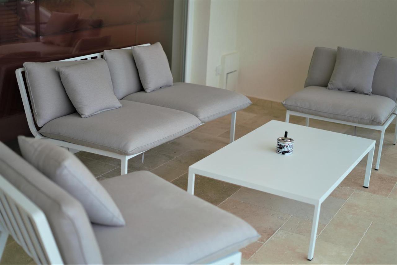 Villa M - Your Business & Holiday Apartment In Sibenik Luaran gambar